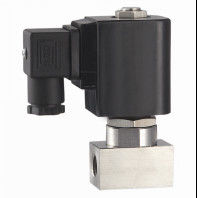 Elettrovalvola a solenoide ad alta pressione di 2 modi