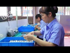 Introduzione della fabbrica